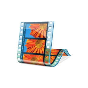 editor video gratis windows - Logo - Windows Movie Maker