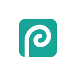 editor de fotos online browser - logo Photopea