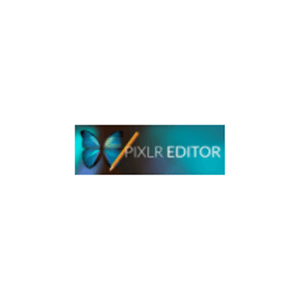 editor fotos online gratis - logo Pixlr Editor