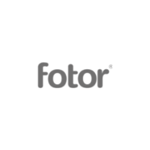 editor online foto - logo Fotor