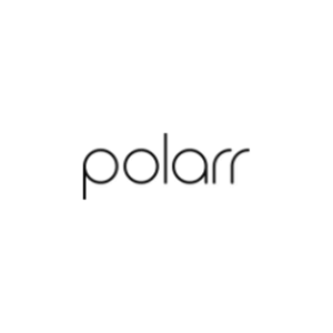 editor para fotos online - logo Polarr